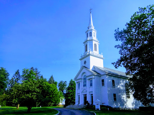 Museum «Ralph Waldo Emerson House», reviews and photos, 28 Cambridge Turnpike, Concord, MA 01742, USA