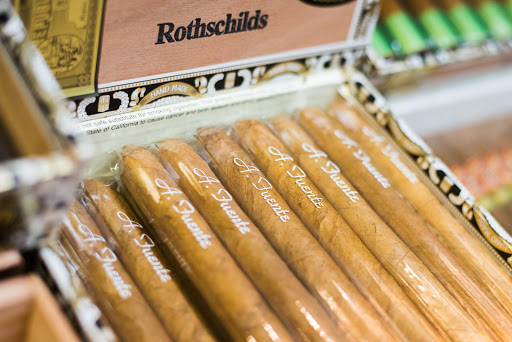 Tobacco Shop «Downtown Tobacco», reviews and photos, 381 Minnesota St, St Paul, MN 55101, USA