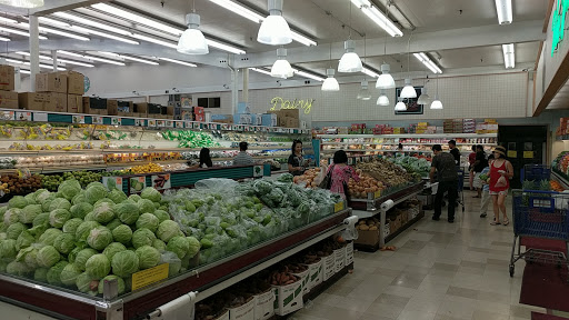 Asian Grocery Store «Ocean Supermarket», reviews and photos, 2 S Park Victoria Dr, Milpitas, CA 95035, USA