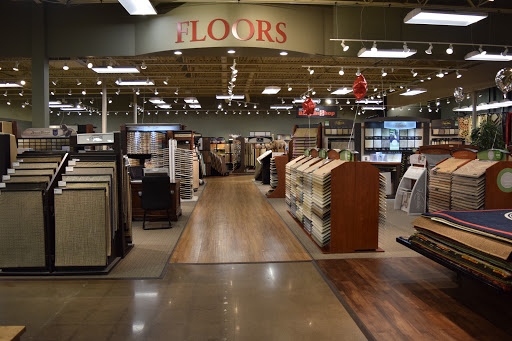 Furniture Store «HOM Furniture», reviews and photos, 3201 Country Dr, Little Canada, MN 55117, USA