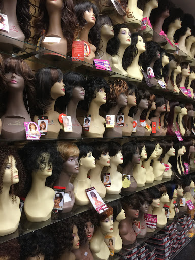 Beauty Supply Store «Beauty Depot Beauty Supply», reviews and photos, 1630 Pleasant Hill Rd # 140, Duluth, GA 30096, USA