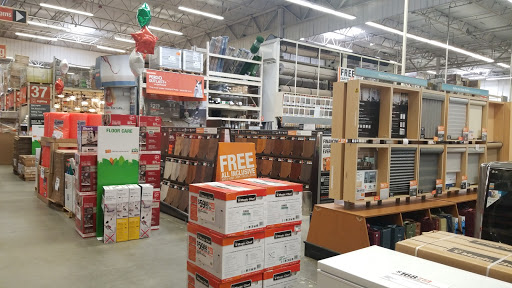 Home Improvement Store «The Home Depot», reviews and photos, 225 Soscol Ave, Napa, CA 94559, USA