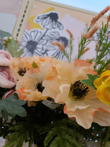 Fabric Store «Jo-Ann Fabrics and Crafts», reviews and photos, 311 Sagamore Pkwy N, Lafayette, IN 47904, USA