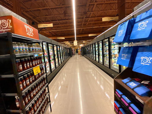 Supermarket «Wegmans», reviews and photos, 240 Nassau Park Blvd, Princeton, NJ 08540, USA