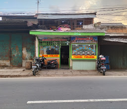 Cahaya Minang photo