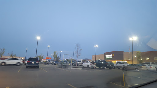 Supermarket «Walmart Neighborhood Market», reviews and photos, 3555 S 8400 W, Magna, UT 84044, USA