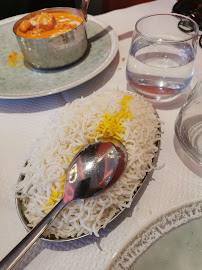 Curry du Restaurant indien Raj mahal à Alençon - n°18