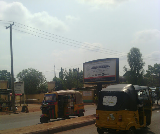 Radio nigeria, Old Enugu-Onitsha Road, GRA, Enugu, Nigeria, Diner, state Enugu