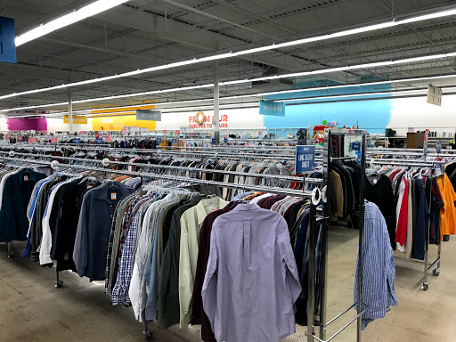 Thrift Store «Savers», reviews and photos