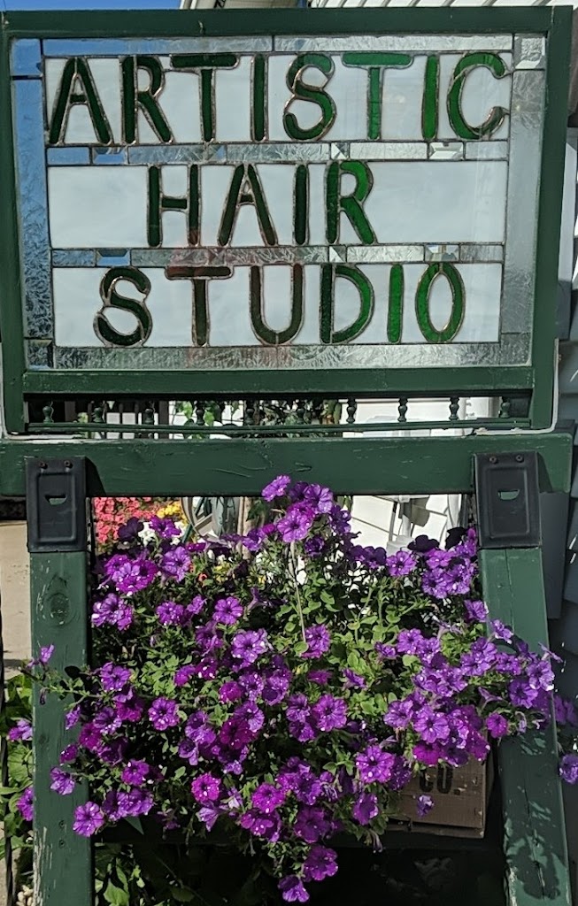 Artistic Hair Studio 49629