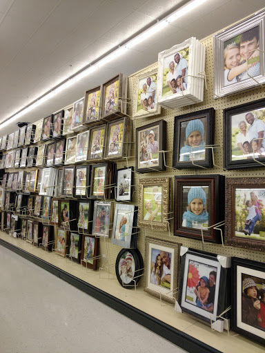 Picture frame shop Akron
