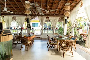 Shivers Garden Bar & Restaurant Goa image