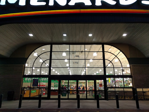 Home Improvement Store «Menards», reviews and photos, 6405 Jackson Rd, Ann Arbor, MI 48103, USA