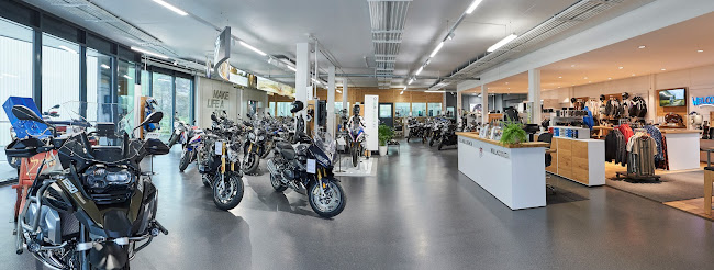 Rezensionen über Spätig Motorrad AG in Bern - Motorradhändler