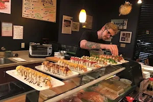 Suishin Sushi image