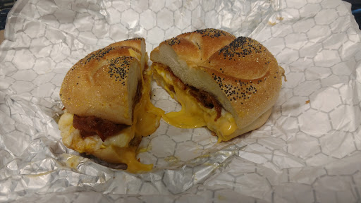 Sandwich Shop «Park Avenue Deli & Caterers», reviews and photos, 600 Stelton Rd, Piscataway Township, NJ 08854, USA