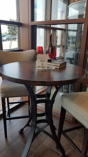 Furniture Store «Havertys Furniture», reviews and photos, 9312 Sage Meadow Trail, Fort Worth, TX 76177, USA