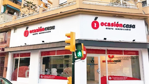 OCASIóN CASA SUáREZ MáLAGA INMOBILIARIA