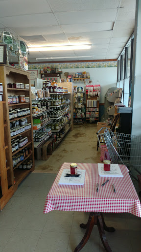 Furniture Store «Country Food & Furniture», reviews and photos, 1901 Anderson Hwy, Powhatan, VA 23139, USA
