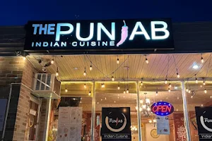 The Punjab Indian & Himalayan Cuisine image