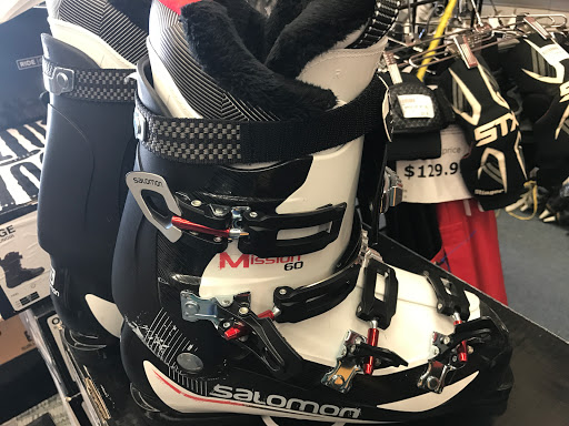 Sporting Goods Store «Play It Again Sports», reviews and photos, 9150 Baltimore National Pike, Ellicott City, MD 21042, USA