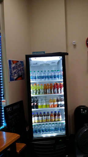 Fish & Chips Restaurant «Tracy Harbour Fish & Chips», reviews and photos, 557 W Clover Rd, Tracy, CA 95376, USA