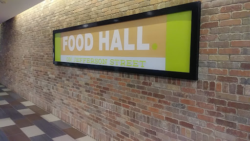 Construction Company «KBR», reviews and photos, 601 Jefferson St, Houston, TX 77002, USA