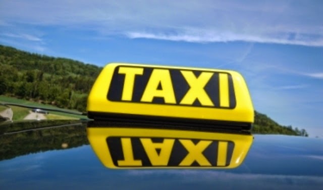 Lenzburger-Taxi - Taxiunternehmen