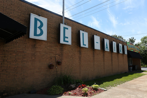 Bowling Alley «Bel-Air Bowl», reviews and photos, 200 S Belt W, Belleville, IL 62220, USA
