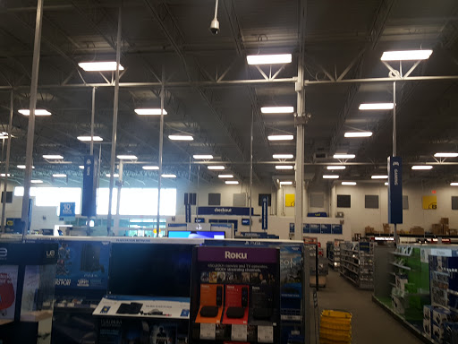 Electronics Store «Best Buy», reviews and photos, 309 S College Rd, Wilmington, NC 28403, USA