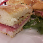 Photo n°5 de l'avis de Giuseppe. fait le 27/07/2020 à 19:58 sur le  Basilico Rosso à Alberobello