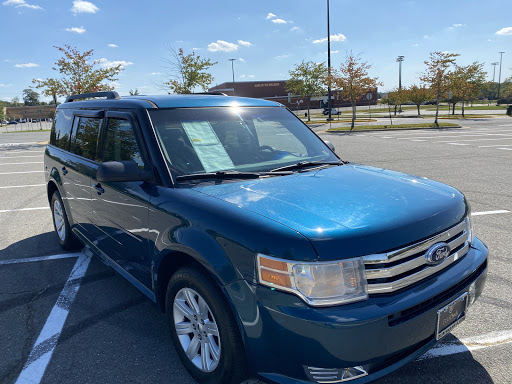 Kia Dealer «Ourisman Kia», reviews and photos, 4105 Auto Park Cir, Chantilly, VA 20151, USA