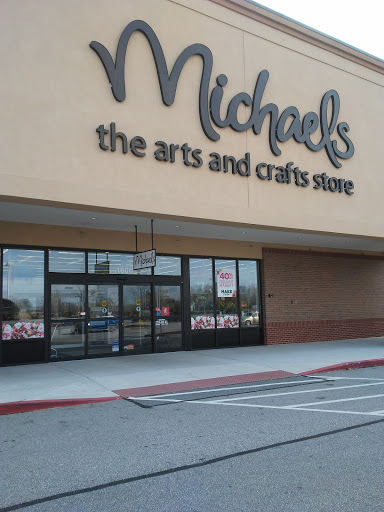Craft Store «Michaels», reviews and photos, 916 Loganville Hwy, Bethlehem, GA 30620, USA