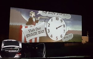 Rustic Tri View Drive-In - photo 12