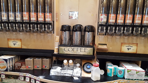 Health Food Store «Sprouts Farmers Market», reviews and photos, 2582 S Val Vista Dr, Gilbert, AZ 85295, USA