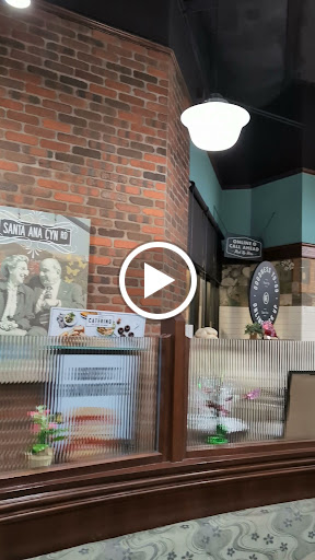 Corner Bakery