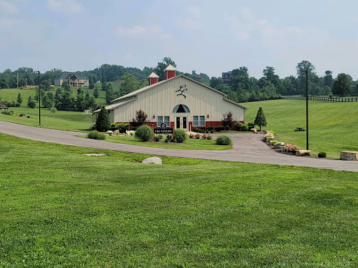 Winery «Lovers Leap Vineyards and Winery», reviews and photos, 1180 Lanes Mill Rd, Lawrenceburg, KY 40342, USA