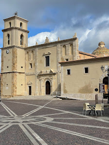 Museo Diocesano Piazza Campo, 88832 Santa Severina KR, Italia