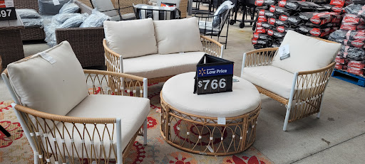 Department Store «Walmart Supercenter», reviews and photos, 2400 Veterans Memorial Pkwy, Orange City, FL 32763, USA