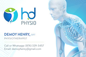 HD Physio image