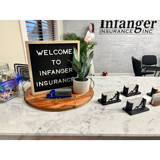 Insurance Agency «Infanger Insurance Inc», reviews and photos