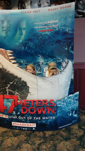 Movie Theater «Searcy Cinema 8», reviews and photos, 2933 E Race Ave, Searcy, AR 72143, USA