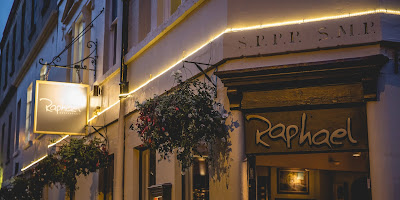 Raphael Restaurant