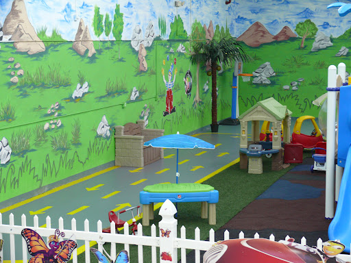 Day Care Center «ABC Daycare and Preschool», reviews and photos, 990 W 22nd St, Hialeah, FL 33010, USA