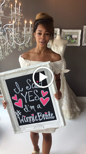 Bridal Shop «Winnie Couture», reviews and photos, 2909 Selwyn Ave, Charlotte, NC 28209, USA