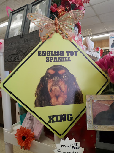 Pet Supply Store «Powell Pet Food & Supply», reviews and photos, 2309 W Emory Rd, Powell, TN 37849, USA