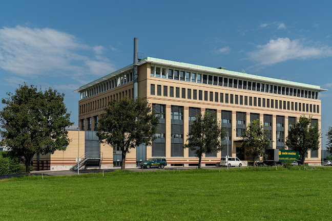 Blegistrasse 1, 6343 Risch-Rotkreuz, Schweiz