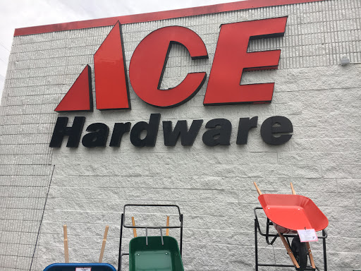 Hardware Store «South Orange Ace Hardware», reviews and photos, 9689 S Orange Blossom Trail, Orlando, FL 32837, USA