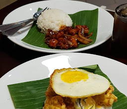Chopstix Summarecon Mall Bekasi photo
