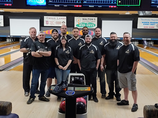 Bowling Alley «Cedar Lanes», reviews and photos, 1935 Cleveland Rd W, Sandusky, OH 44870, USA